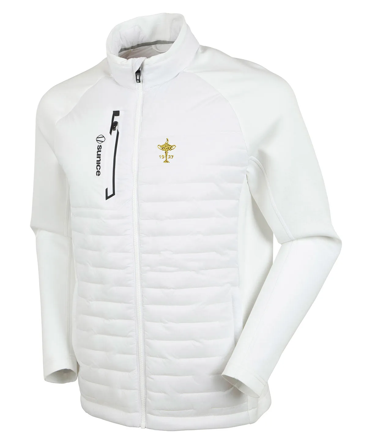 1927 Ryder Cup Men's Hamilton 2.0 Thermal Hybrid Jacket