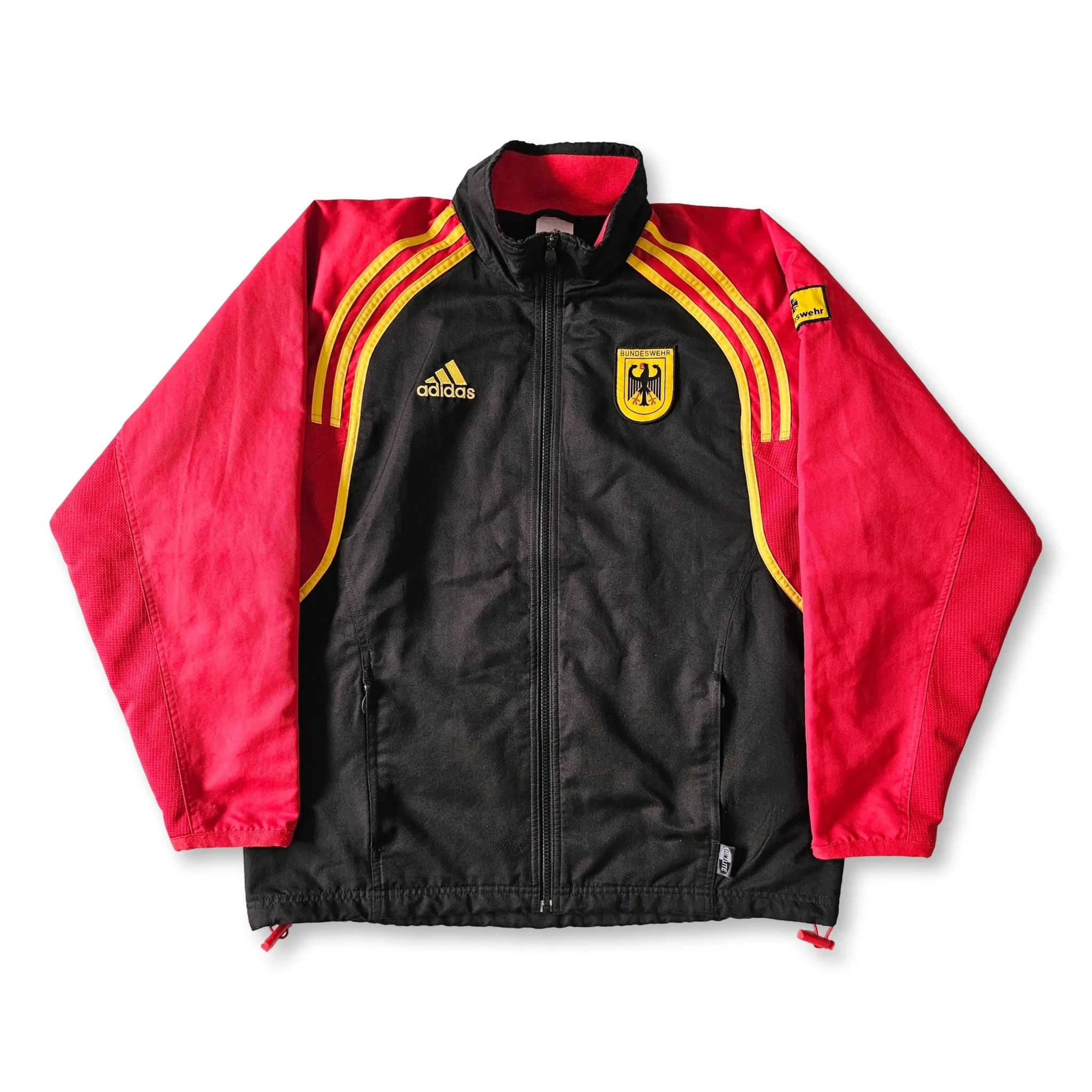 2004 Adidas Olympic Germany team jacket