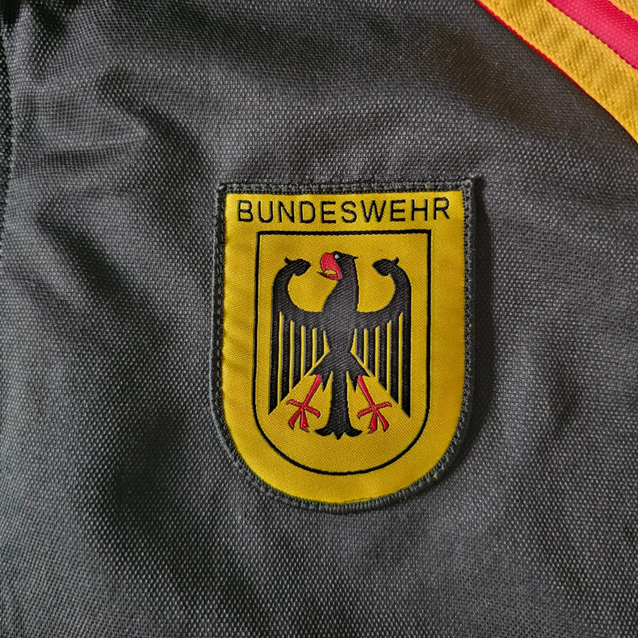 2004 Adidas Olympic Germany team jacket