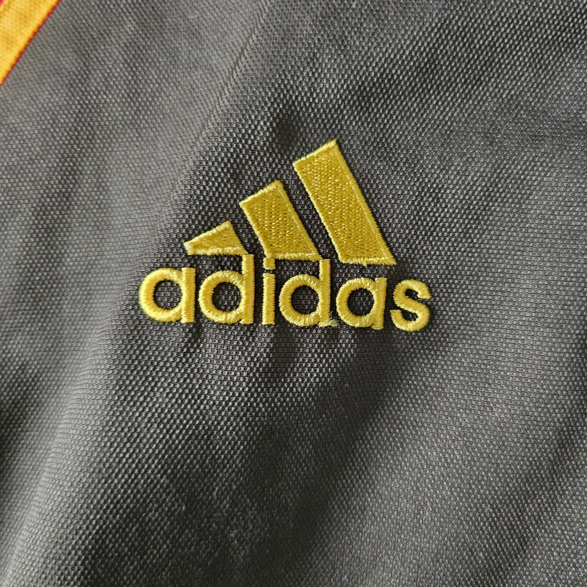 2004 Adidas Olympic Germany team jacket