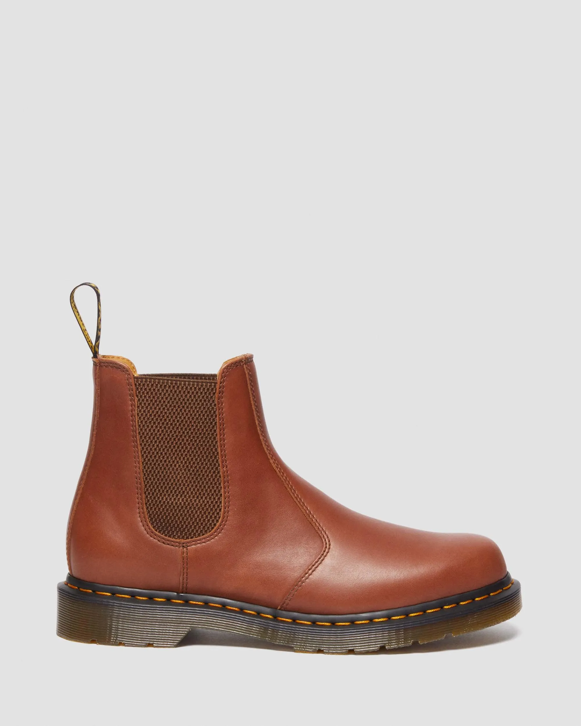 2976 Carrara Leather Chelsea Boots