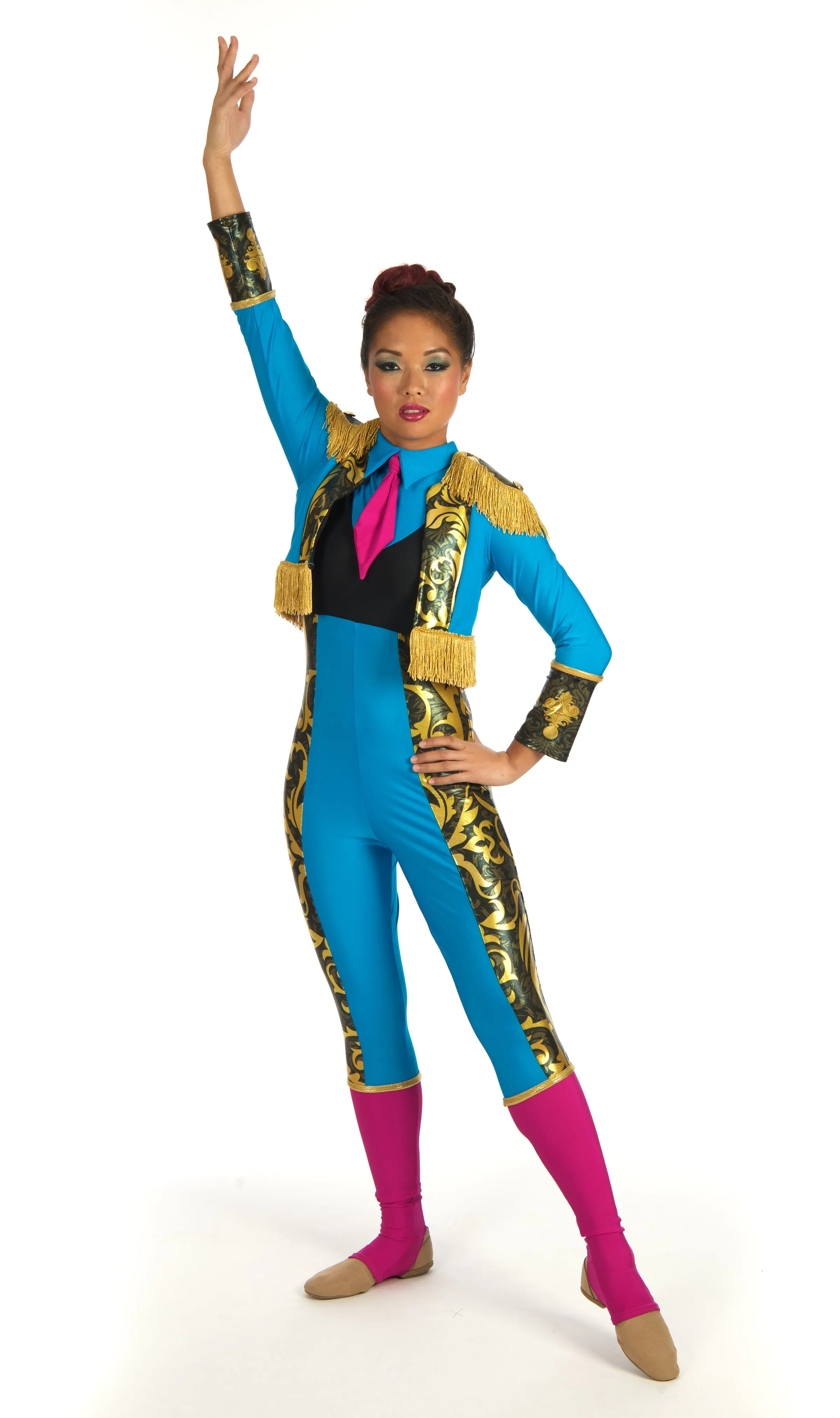 72 Color Guard Uniform - Shop Now!