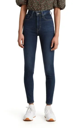 721 High Rise Skinny Jeans in Bogota - Shop Now!