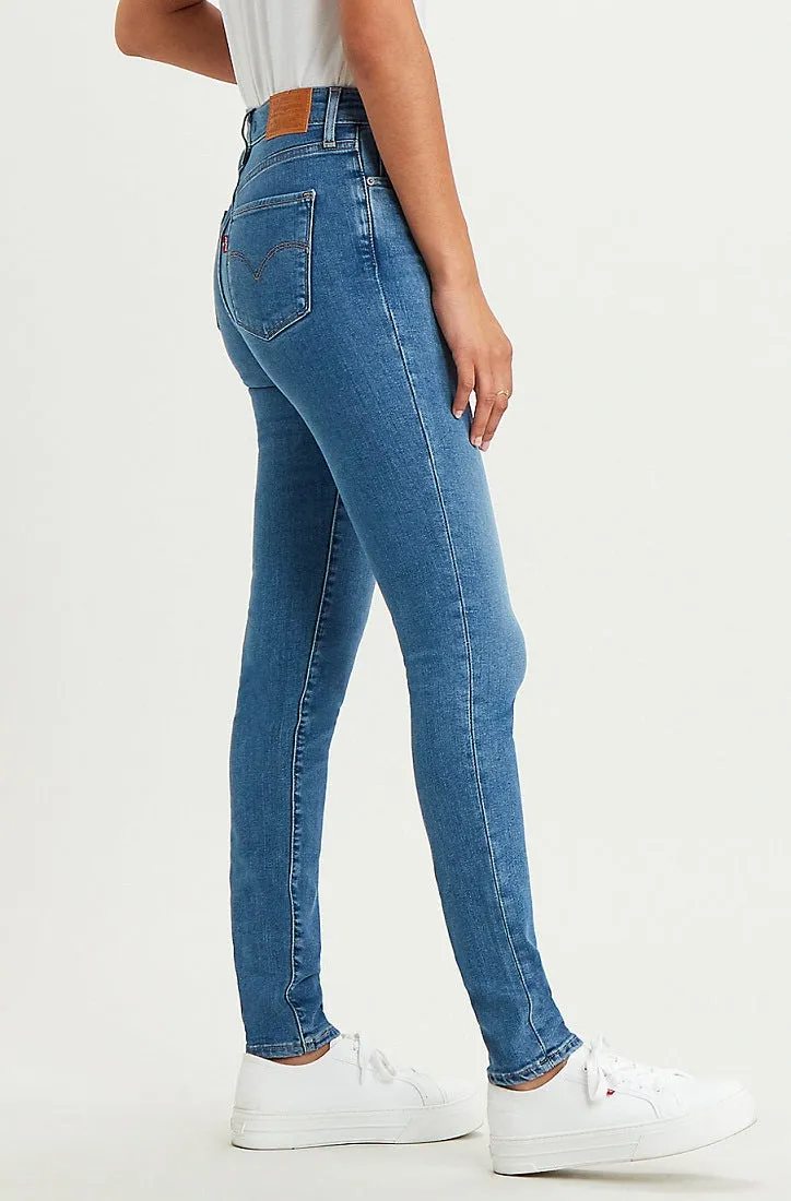 721 High Rise Skinny Rio Hustle can be rewritten for better search engine optimization as 721 High Rise Skinny Rio Hustle jeans 