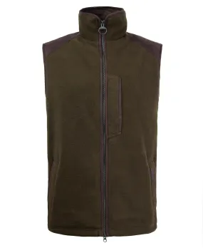 Active Fleece Gilet - Barbour