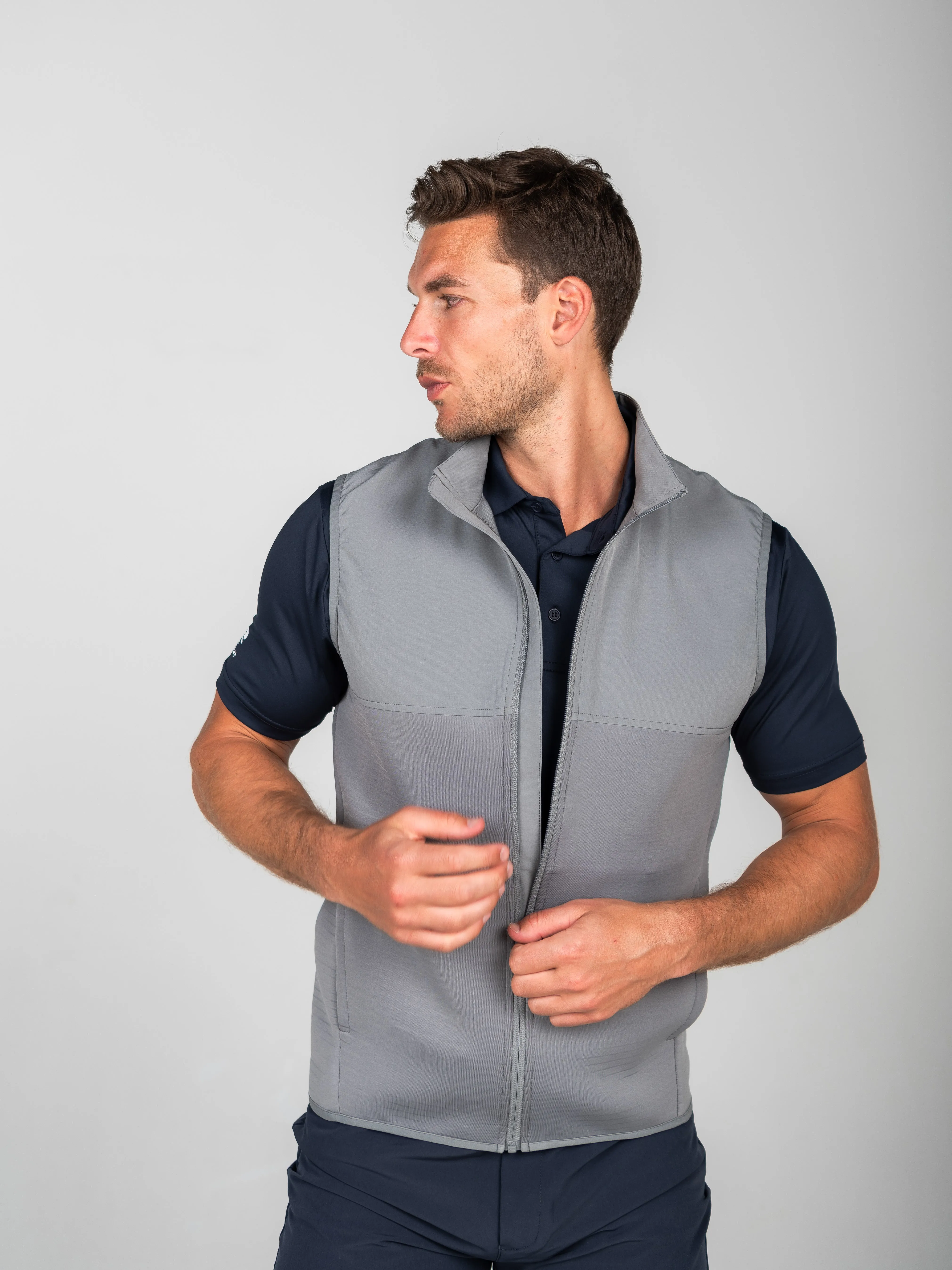 Active-tech Hawfinch Vest