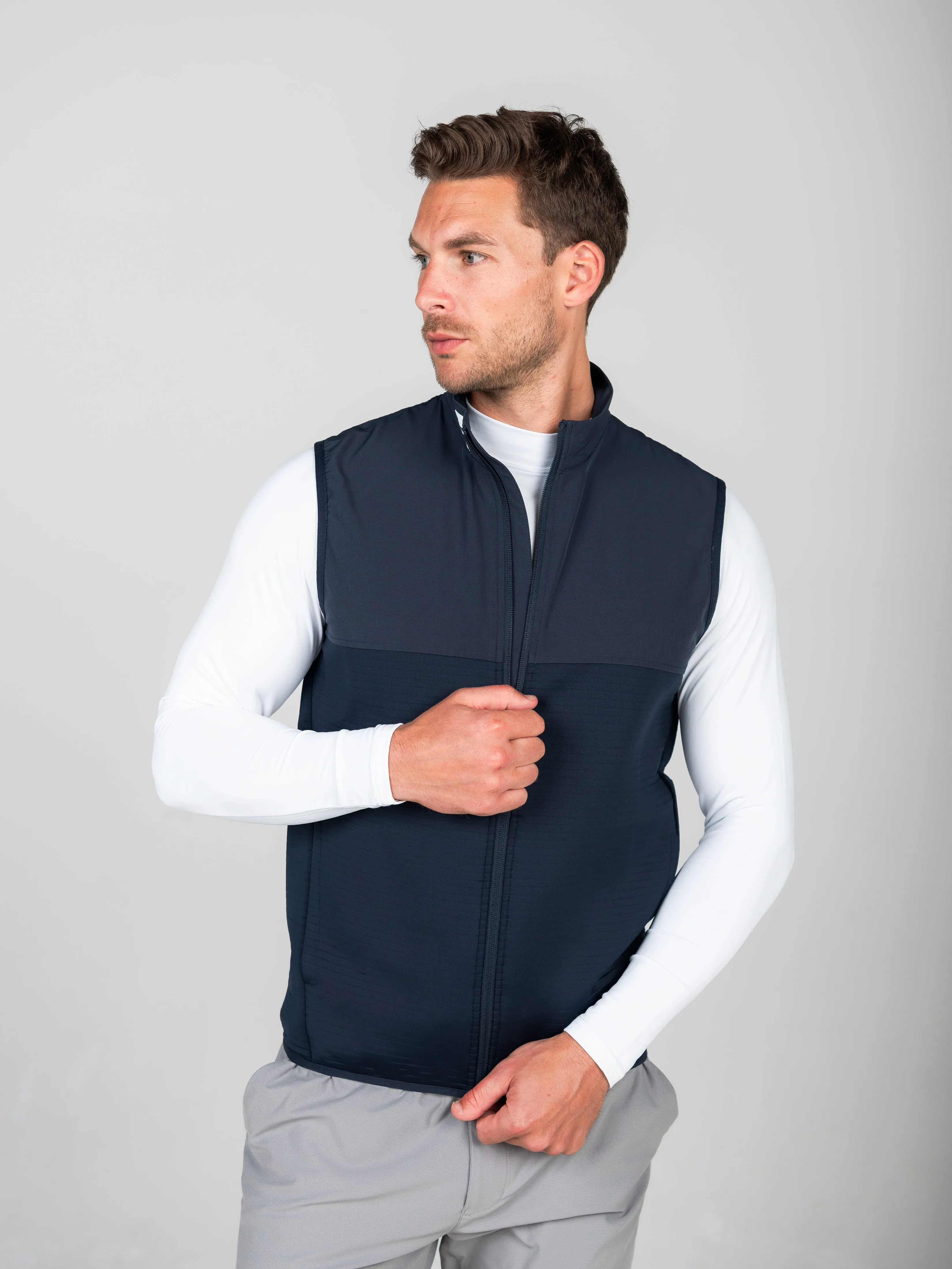 Active-tech Hawfinch Vest