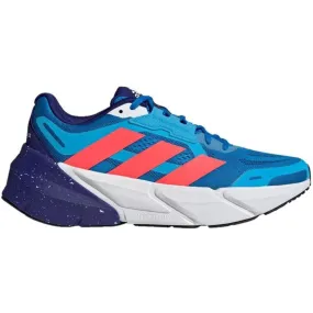 Adidas Adistar Blue Rush Turbo Legacy Indigo 10.5 D Medium