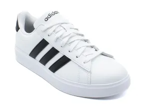 Adidas Girls Grand Court - Buy Now