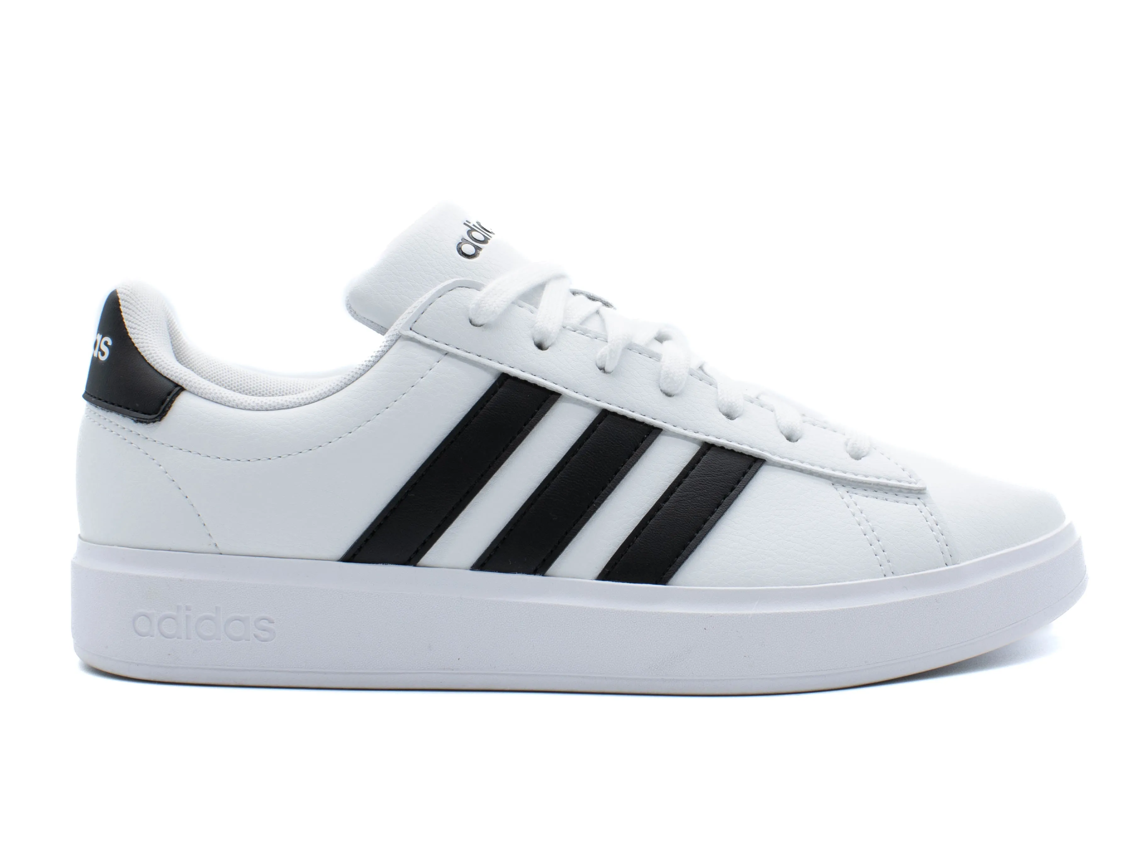 Adidas Girls Grand Court - Buy Now