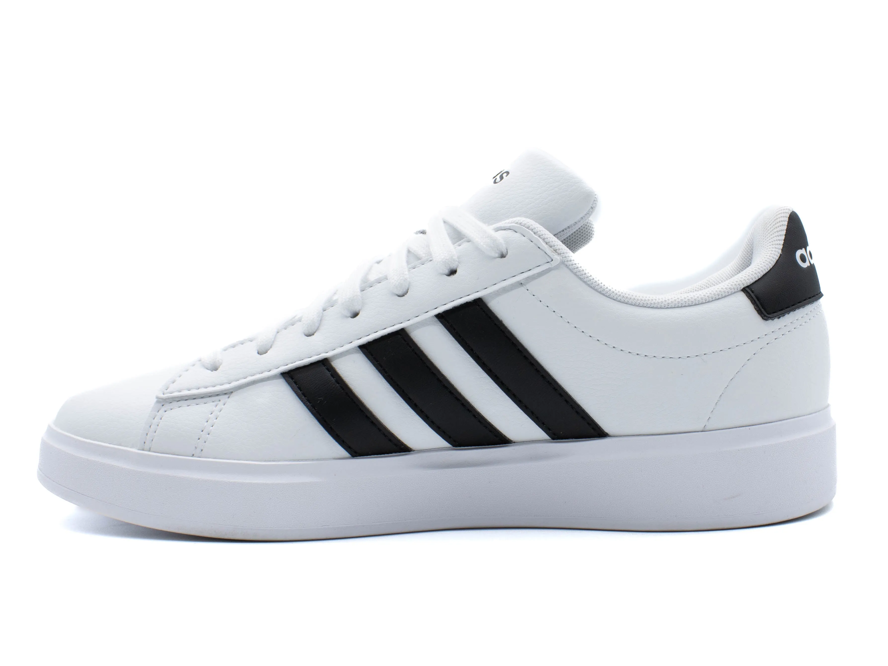 Adidas Girls Grand Court - Buy Now