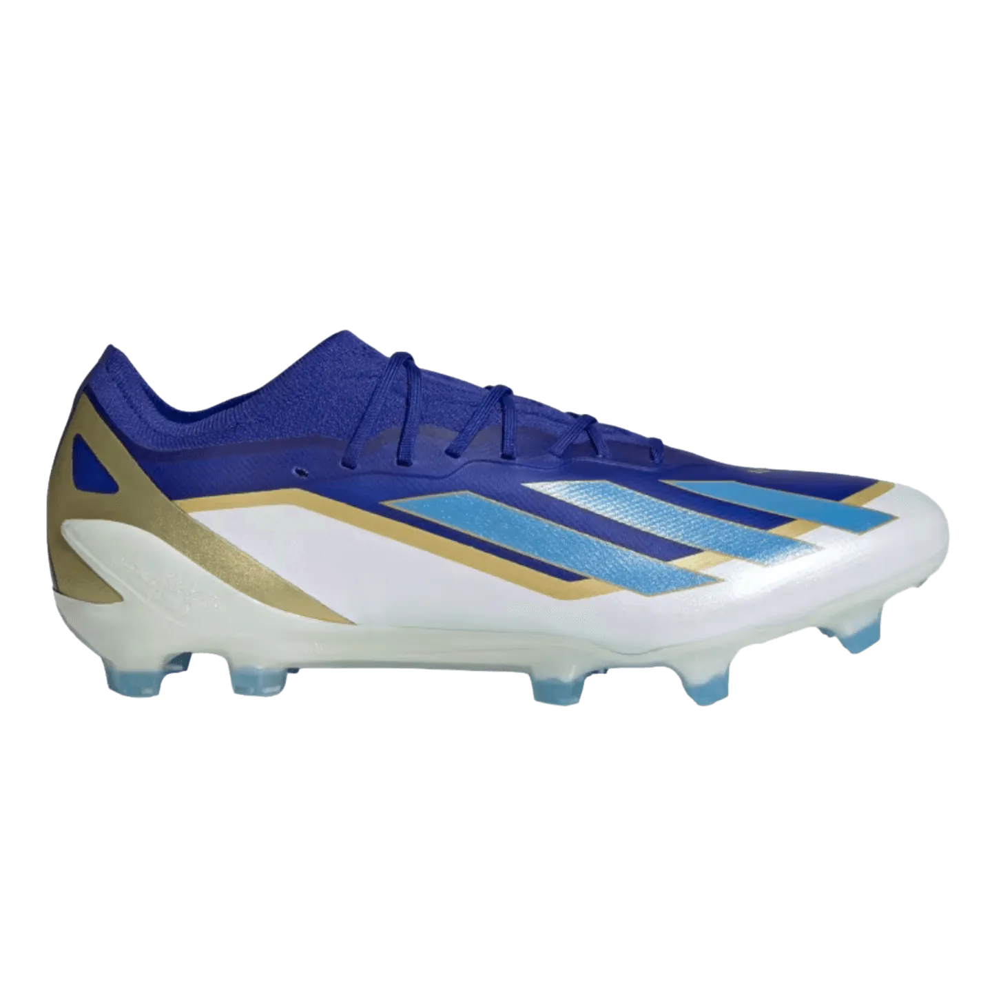 Adidas Messi Elite Firm Ground Cleats