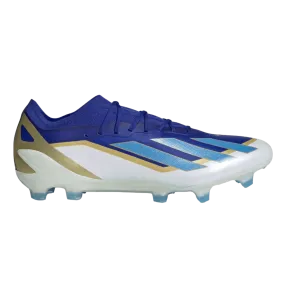 Adidas Messi Elite Firm Ground Cleats