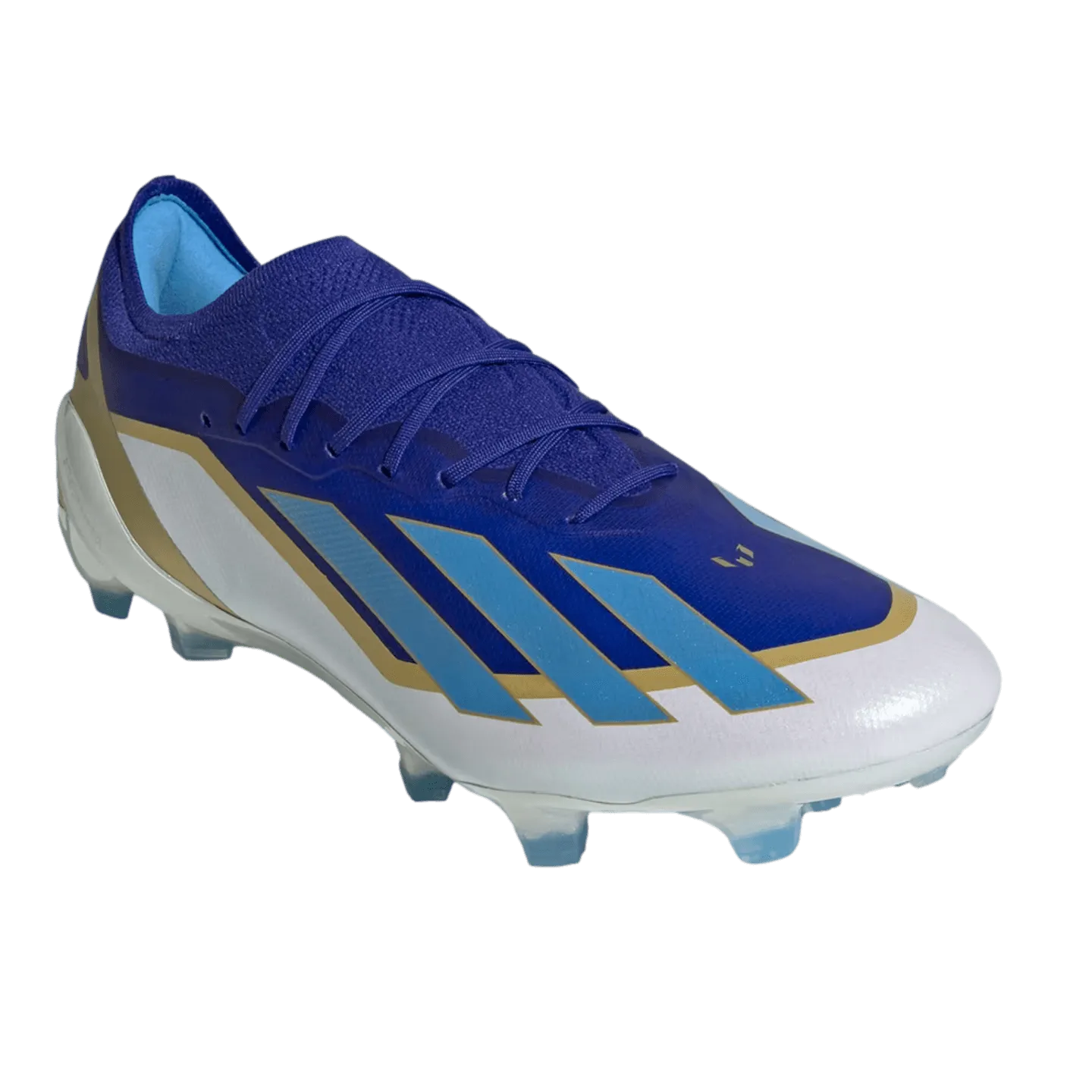 Adidas Messi Elite Firm Ground Cleats