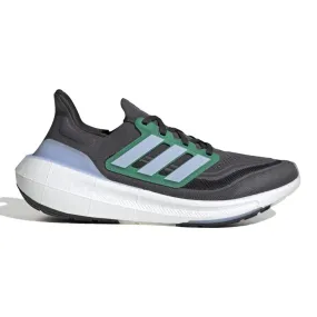 Adidas Ultraboost Light Carbon Blue Dawn Court Green 11 D Medium.