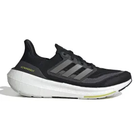 Adidas Ultraboost Light, Core Black/Grey Six/Cloud White, Size 8 Medium - Buy Now!