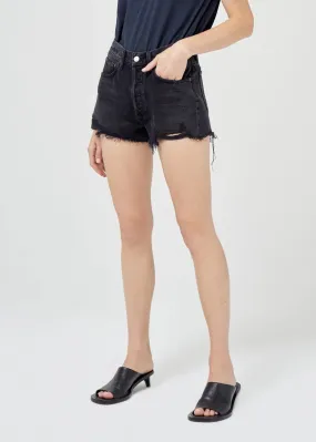 AGOLDE Parker High Rise Cutoff Short - Affordable Fashion Trend for Women