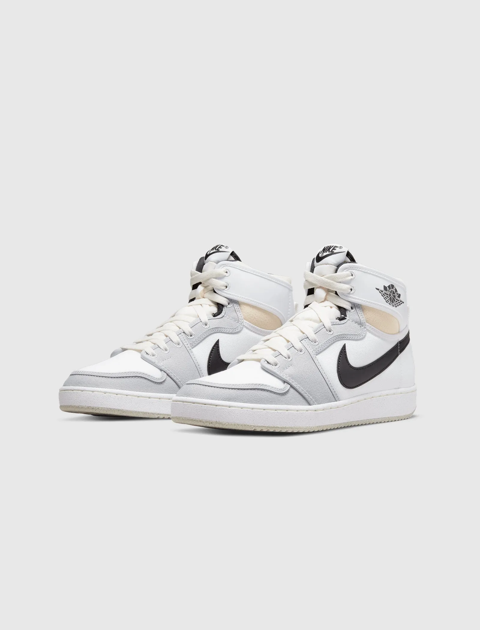 Air Jordan 1 KO Grey Fog - Buy Now