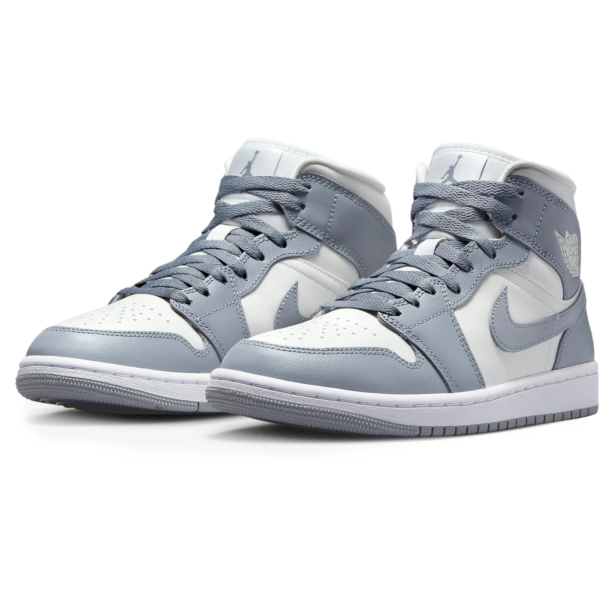 Air Jordan 1 Mid Stealth Women's - Shop Now