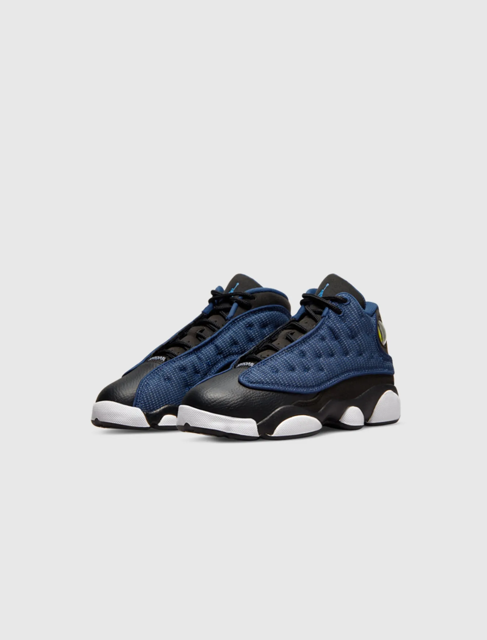 Air Jordan 13 Brave Blue GS