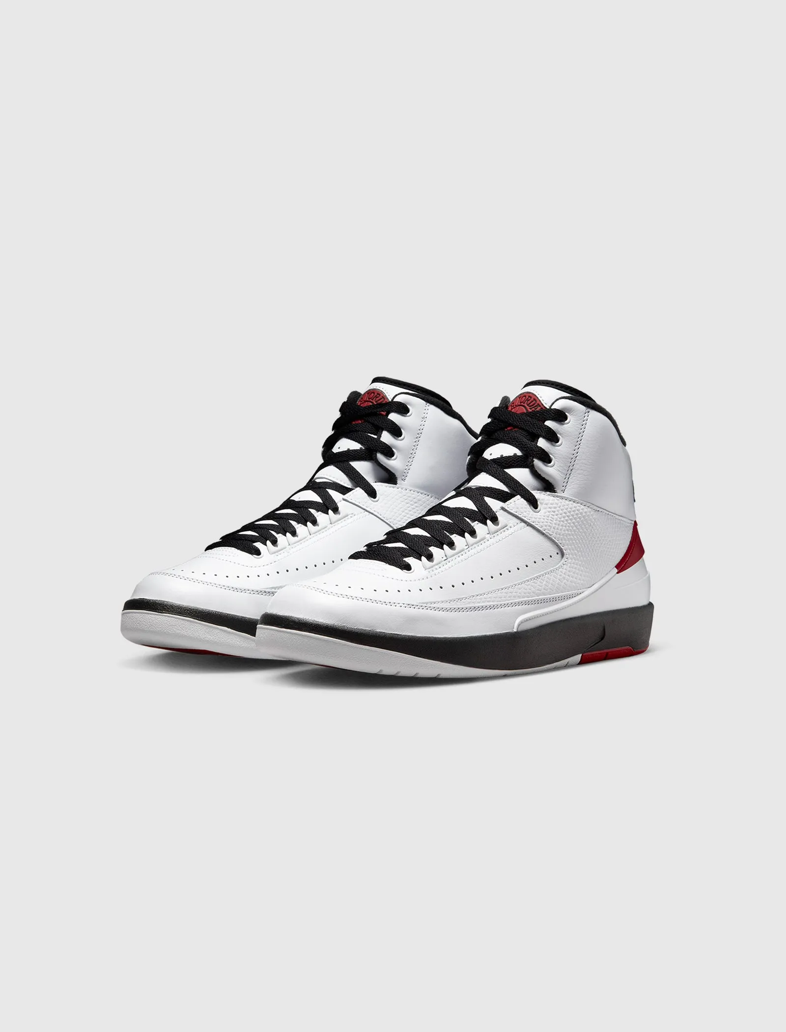 Air Jordan 2 Retro Chicago - Buy now