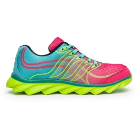 Aleader Women's BladeFoam Multicolored Running Shoes