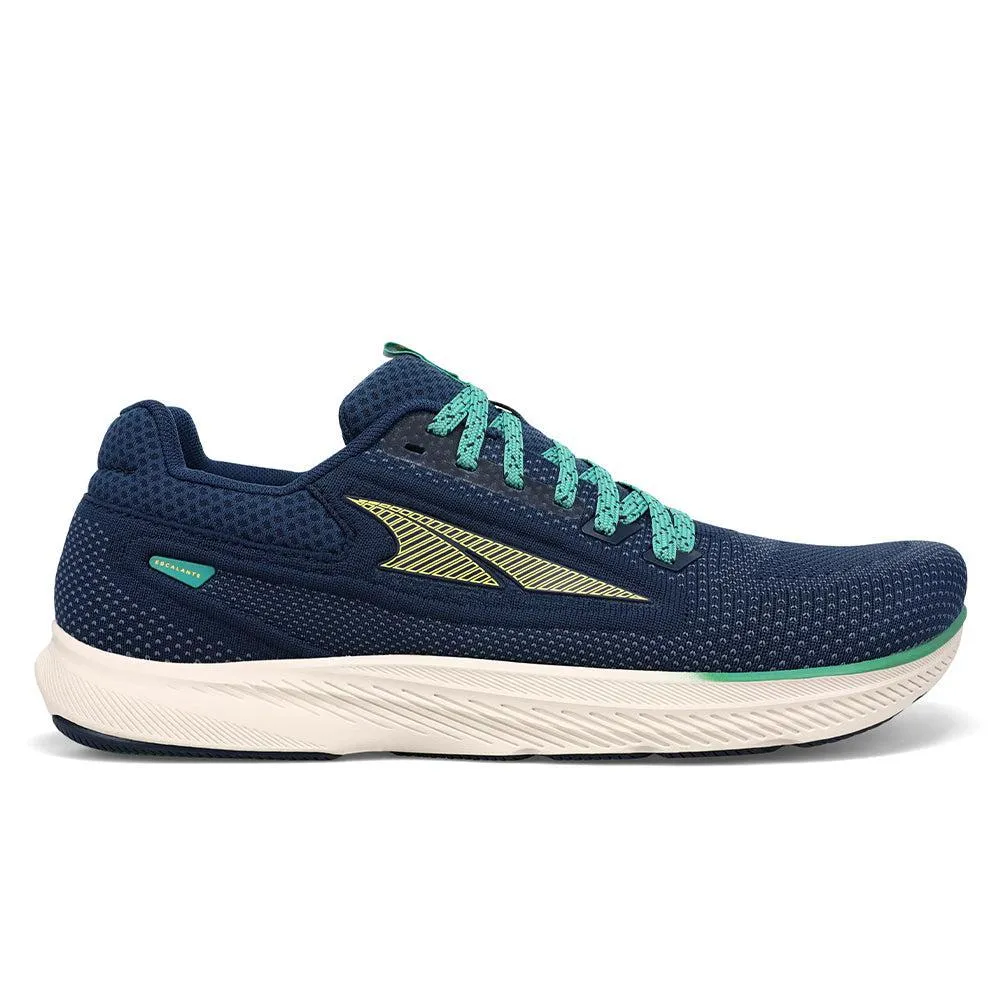 Altra Escalante 3 Men's Running Shoe, Navy, Size 11 D Medium