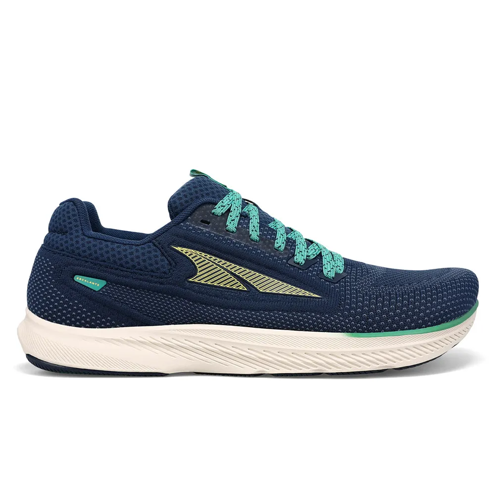 Altra Escalante 3 Navy Men's Running Shoe Size 8.5 D Medium