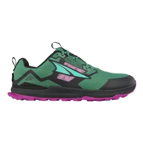 Altra Lone Peak 7 Green Teal 14 D Medium - Men's Shoes