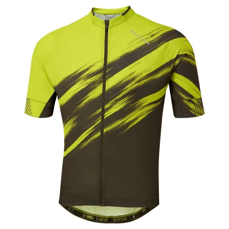 Altura  Airstream - Maglia ciclismo - Uomo