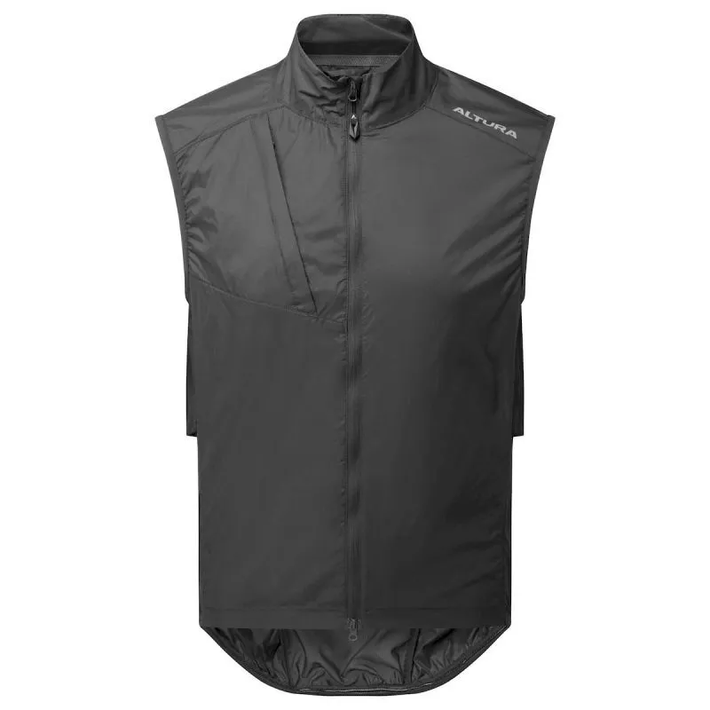 Altura  Compressible Airstream 2022 - Gilet ciclismo - Uomo