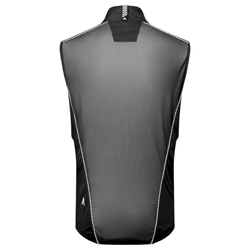 Altura  Compressible Airstream 2022 - Gilet ciclismo - Uomo