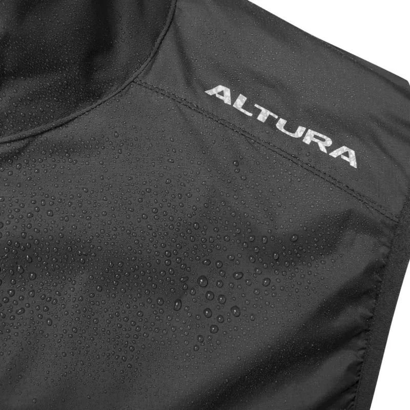 Altura  Compressible Airstream 2022 - Gilet ciclismo - Uomo