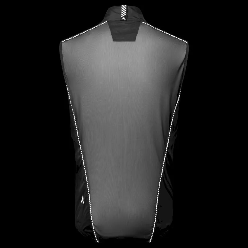 Altura  Compressible Airstream 2022 - Gilet ciclismo - Uomo