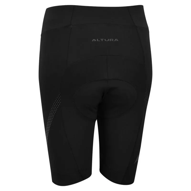 Altura  Firestorm Sans Bretelles  - Pantaloncini da ciclismo - Donna