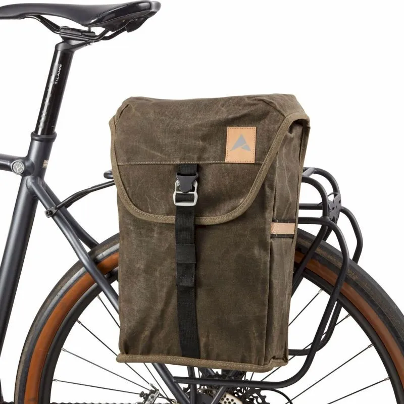 Altura  Heritage 16L - Borsa bicicletta