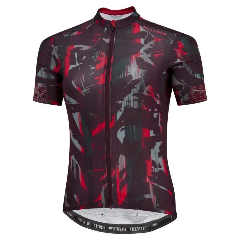 Altura  Icon - Maglia ciclismo - Donna