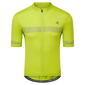 Altura  Maillot Manches Courtes Nightvision - Maglia ciclismo