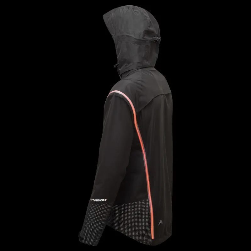 Altura  Nightvision Electron - Giacca antipioggia - Uomo