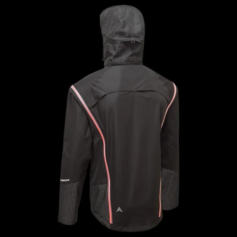 Altura  Nightvision Electron - Giacca antipioggia - Uomo