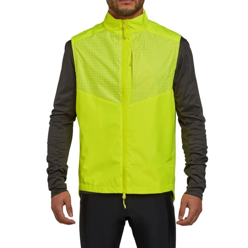 Altura  Nightvision Thermique - Gilet ciclismo - Uomo