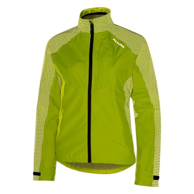 Altura  Veste Storm Nightvision - Regenjas - Dames