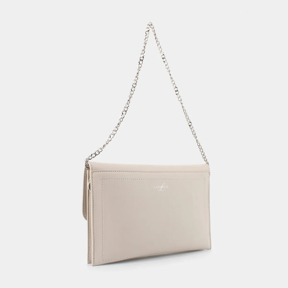 AM-E24-82-BEIGE- CLUTCH