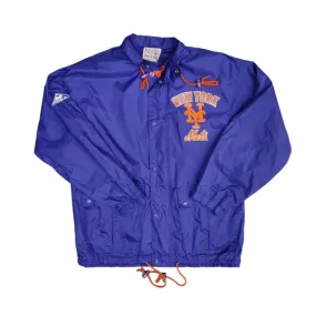 Apex One New York Mets Blue Jacket