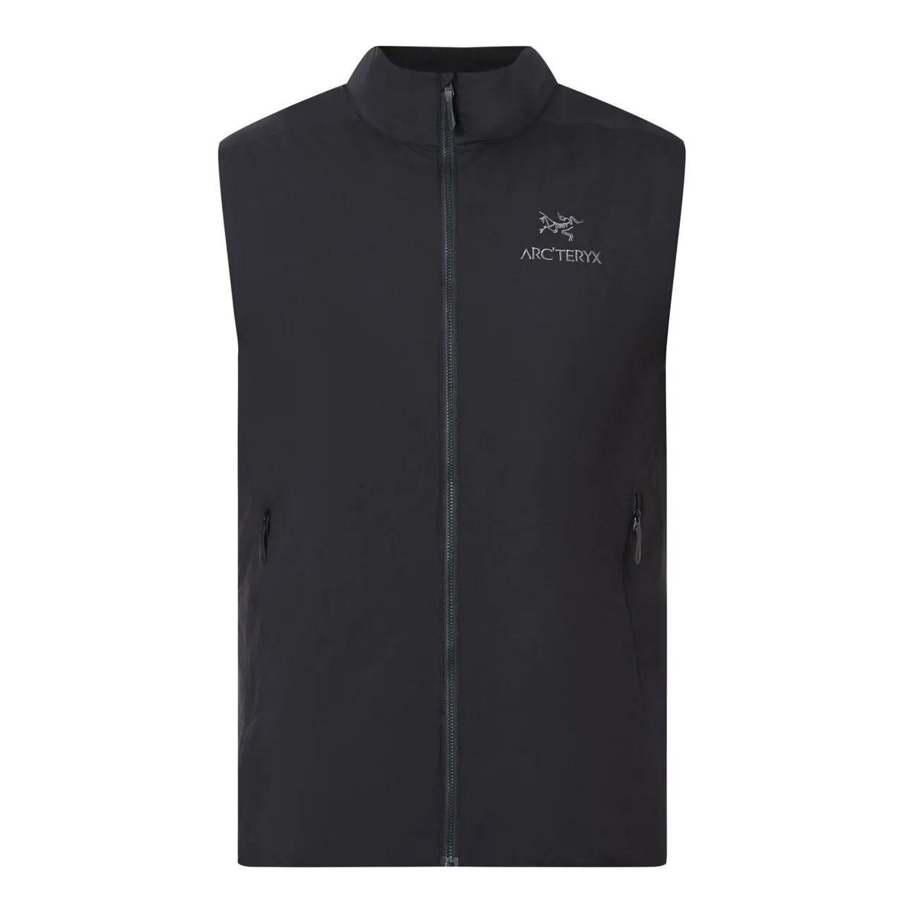 ARCTERYX Atom Logo Gilet - Black