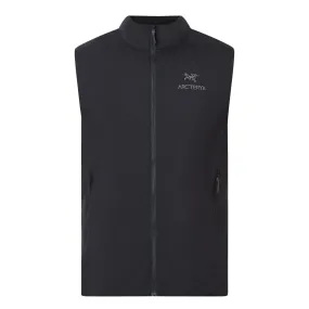 ARCTERYX Atom Logo Gilet - Black