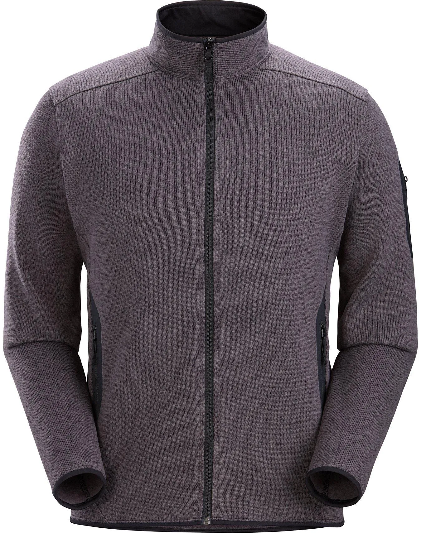 Arcteryx Men's Covert Cardigan | Fleeces UK