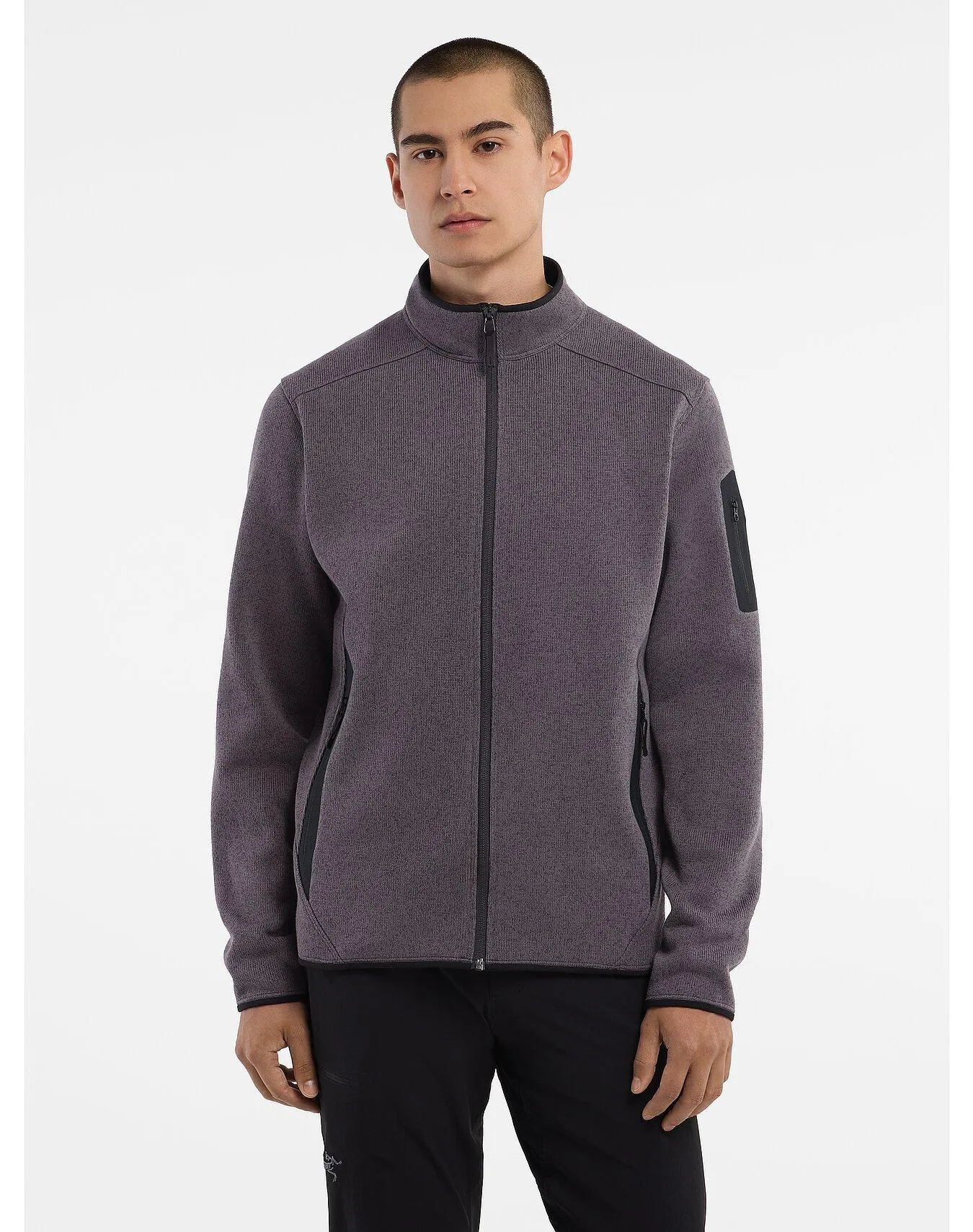 Arcteryx Men's Covert Cardigan | Fleeces UK