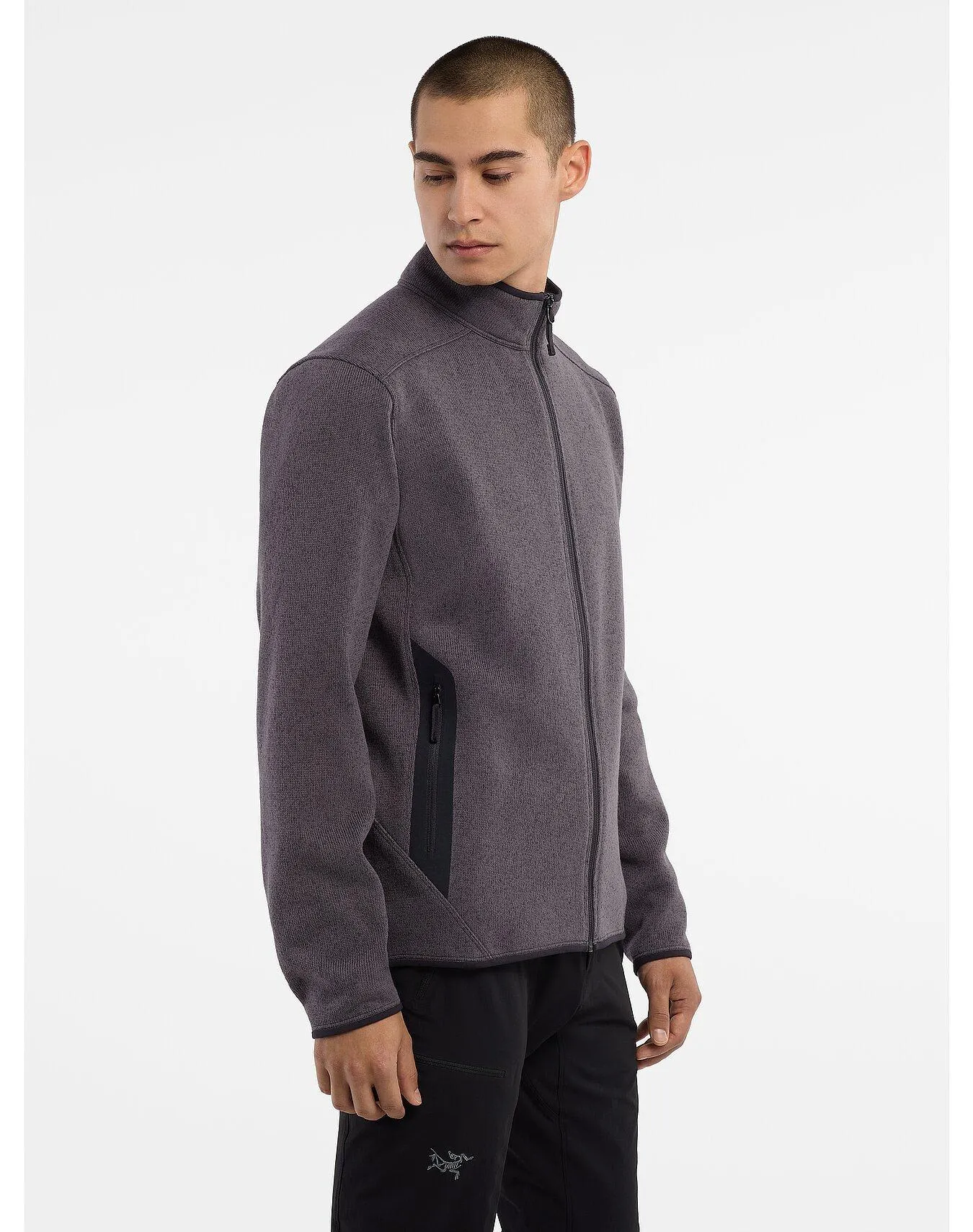 Arcteryx Men's Covert Cardigan | Fleeces UK