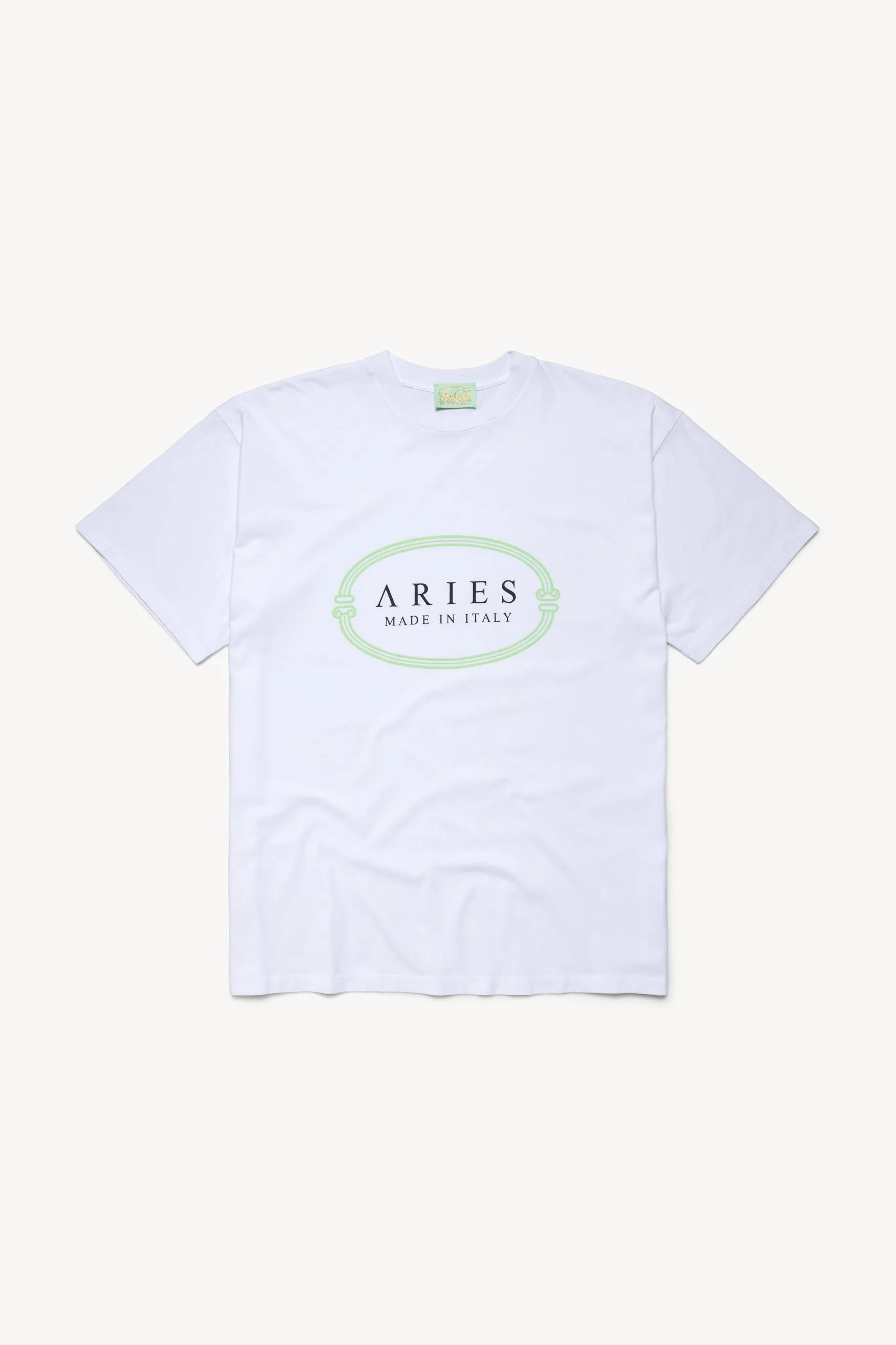 Aries MIIT Tee